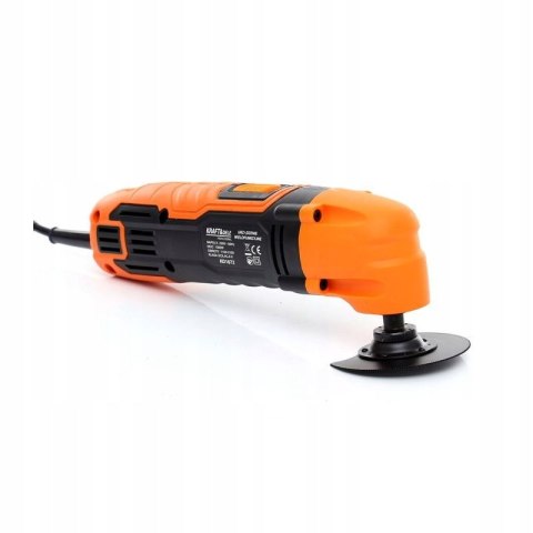 SZLIFIERKA RENOWATOR WIELOFUNKCYJNY 1300W 230V KD1672