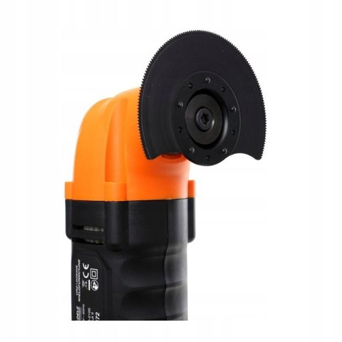 SZLIFIERKA RENOWATOR WIELOFUNKCYJNY 1300W 230V KD1672