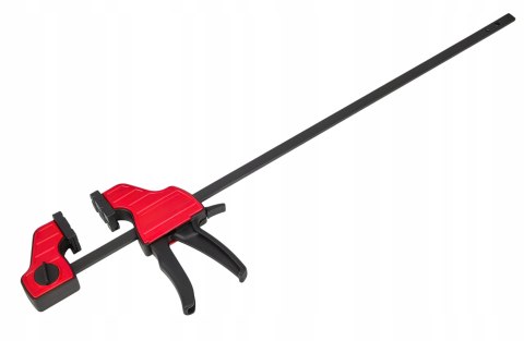 Ścisk Stolarski 90 kg 18'' 450 x 60 mm Kraft&Dele