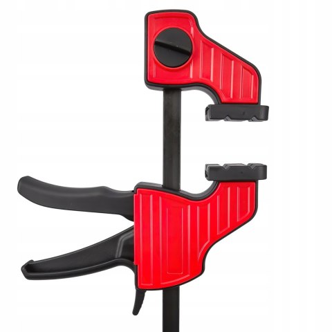 Ścisk Stolarski 90 kg 18'' 450 x 60 mm Kraft&Dele