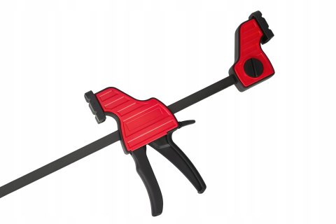 Ścisk Stolarski 90 kg 18'' 450 x 60 mm Kraft&Dele