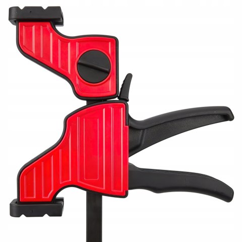 Ścisk Stolarski 90 kg 18'' 450 x 60 mm Kraft&Dele