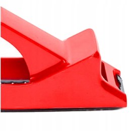 Strug Tarnik Zdzierak Płyt Gipsowych Drewnianych 140x40mm Kraft&Dele