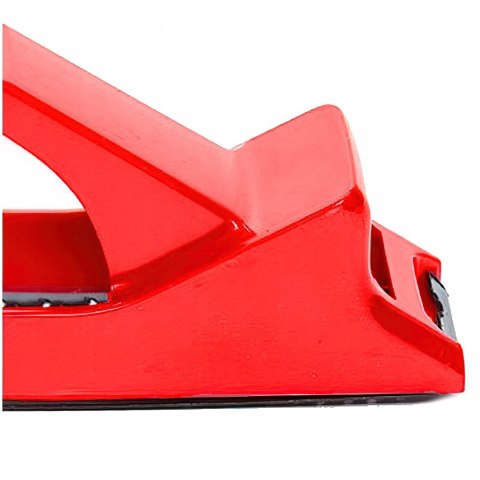 Strug Tarnik Zdzierak Płyt Gipsowych Drewnianych 140x40mm Kraft&Dele