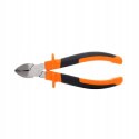 Szczypce Boczne Tnące Kraft&Dele 180 mm