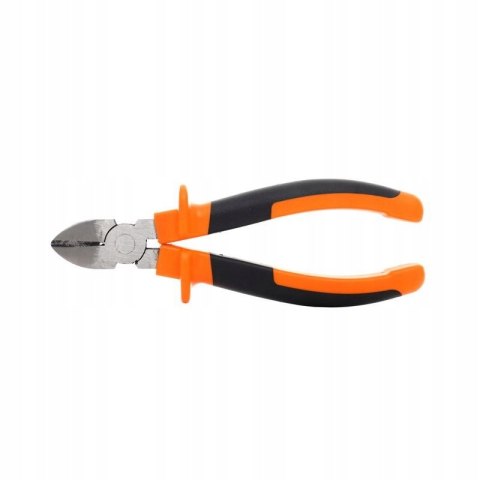 Szczypce Boczne Tnące Kraft&Dele 180 mm