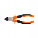 Szczypce Boczne Tnące Kraft&Dele 180 mm