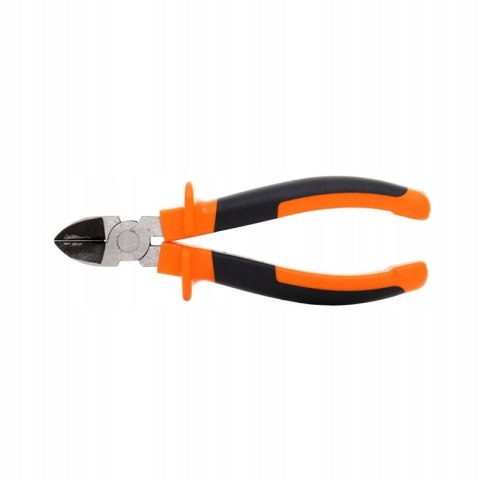 Szczypce Boczne Tnące Kraft&Dele 180 mm