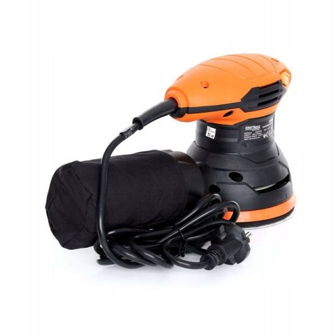 Szlifierka mimośrodowa Kraft&Dele sieciowe 1100 W 230 V