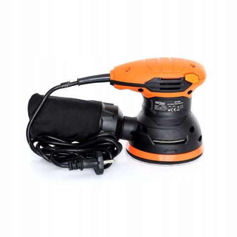 Szlifierka mimośrodowa Kraft&Dele sieciowe 1100 W 230 V