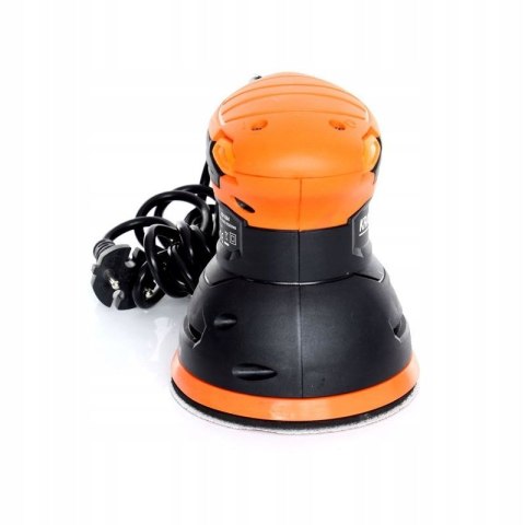 Szlifierka mimośrodowa Kraft&Dele sieciowe 1100 W 230 V