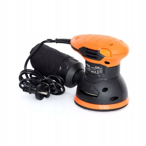 Szlifierka mimośrodowa Kraft&Dele sieciowe 1100 W 230 V