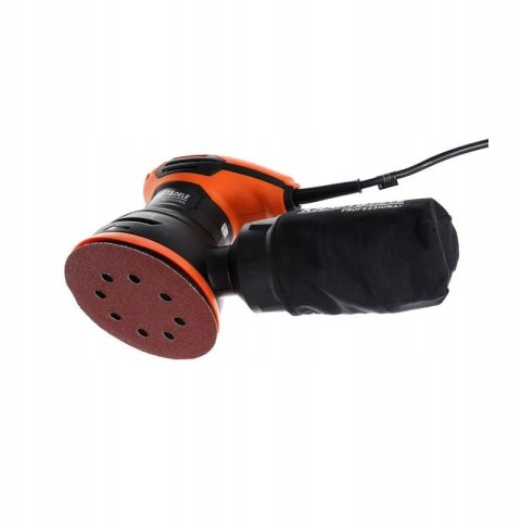 Szlifierka mimośrodowa Kraft&Dele sieciowe 1100 W 230 V