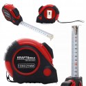 Taśma miernicza 10m miara Kraft&Dele KD10294