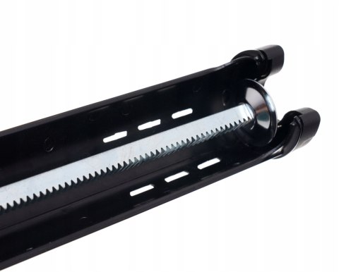 WYCISKACZ PISTOLET DO SILIKONU KLEJU MAS AKUMULATOROWY MOCNY KD10783