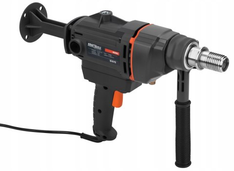 Wiertnica Betonu Ścian Diamentowa Chłodzenie Wodą 2300W Ø202 mm Kraft&Dele