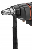 Wiertnica Betonu Ścian Diamentowa Chłodzenie Wodą 2300W Ø202 mm Kraft&Dele