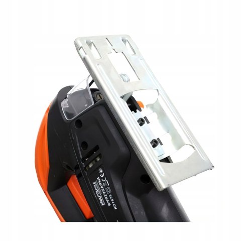 Wyrzynarka Sieciowa 230 V 800 W Regulowane Obroty 500-3000 RPM Kraft&Dele