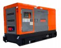Generator Agregat prądotwórczy DIESEL 30/32kW 50HZ stacjonarny 32000W KD691