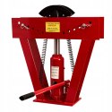 Giętarka hydrauliczna do Rur 16TON 16T + 8 Profili Mocna 90ST KD339