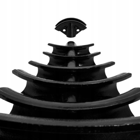 Giętarka hydrauliczna do Rur 16TON 16T + 8 Profili Mocna 90ST KD339