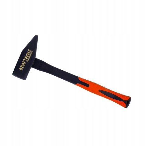 MŁOTEK MASZYNISTY 0,8kg FIBERGLASS 33cm 800g