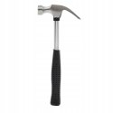 MŁOTEK STOLARSKI 250g STALOWY TRZONEK 28cm 0,25kg