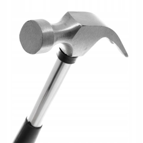 MŁOTEK STOLARSKI 250g STALOWY TRZONEK 28cm 0,25kg