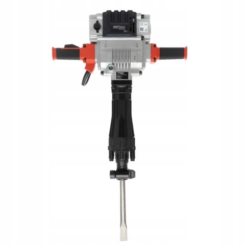 MOCNY MŁOT WYBURZENIOWY UDAROWY 3200W 55J KD1738