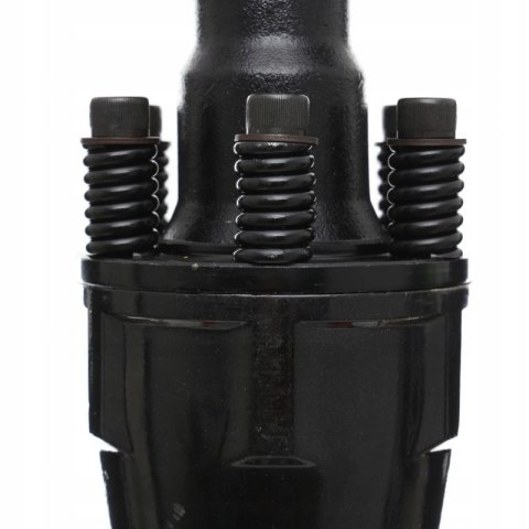 MOCNY MŁOT WYBURZENIOWY UDAROWY 3200W 55J KD1738