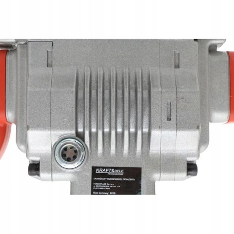 MOCNY MŁOT WYBURZENIOWY UDAROWY 3200W 55J KD1738