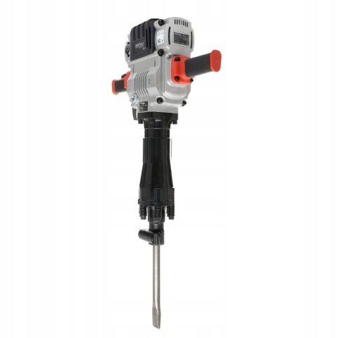 MOCNY MŁOT WYBURZENIOWY UDAROWY 3200W 55J KD1738