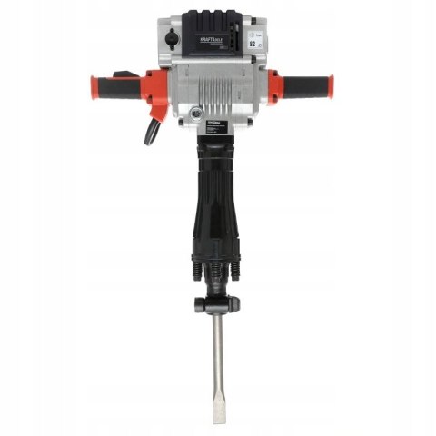 MOCNY MŁOT WYBURZENIOWY UDAROWY 3200W 55J KD1738