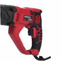 Młot Udarowy 2600W 230V SDS-PLUS 4J 5200 BPM 1470 RPM 3w1 Kraft&Dele