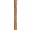 Młotek Gumowo Plastikowy 35 mm z Drewnianą Rączką 28.5 cm Kraft&Dele