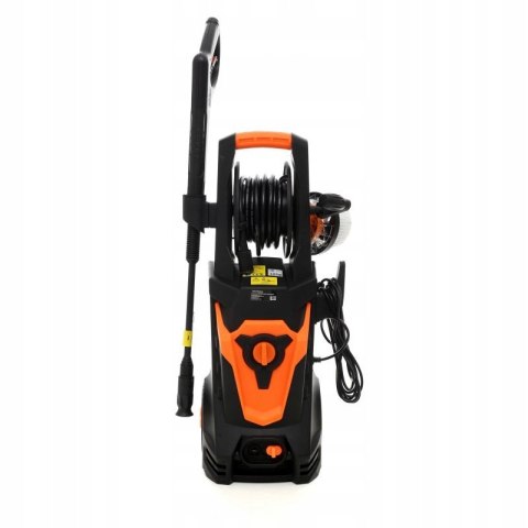 Myjka ciśnieniowa Kraft&Dele 140 bar 2100 W + Pianownica