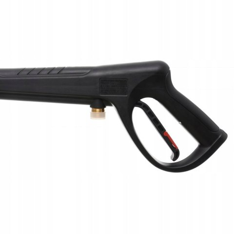 Myjka ciśnieniowa Kraft&Dele 140 bar 2100 W + Pianownica