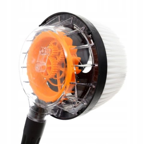 Myjka ciśnieniowa Kraft&Dele 140 bar 2100 W + Pianownica