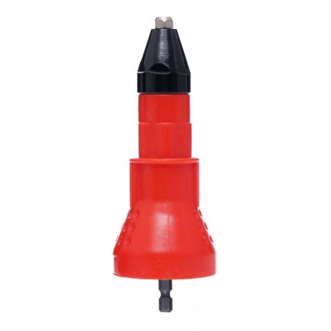 NITOWNICA DO NITÓW ZRYWALNYCH ADAPTER NA WKRĘTARKĘ KD10557