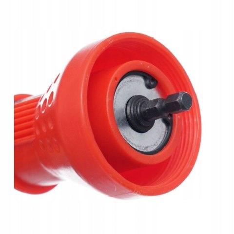 NITOWNICA DO NITÓW ZRYWALNYCH ADAPTER NA WKRĘTARKĘ KD10557