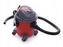 ODKURZACZ PRZEMYSŁOWY MOCNY NA SUCHO I MORKO 20L