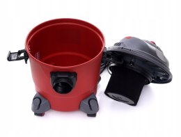 ODKURZACZ PRZEMYSŁOWY MOCNY NA SUCHO I MORKO 20L