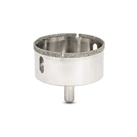 OTWORNICA KORONKA DIAMENTOWA DO GRESU WIERTŁO 65MM KD11225