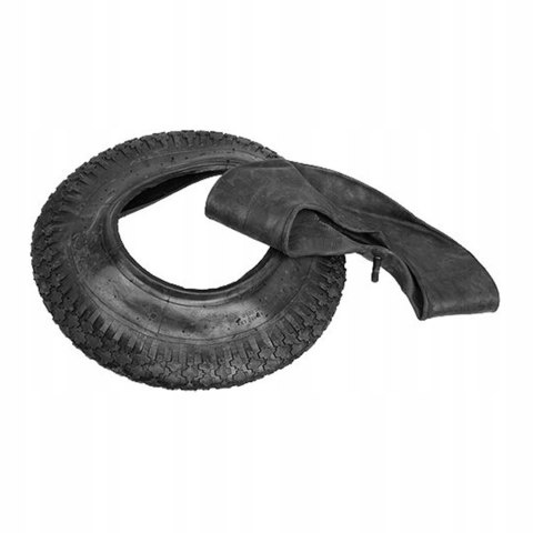 Opona z Dętką 4.80/4.00-8 Kraft&Dele