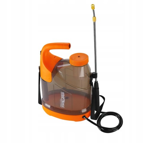 Opryskiwacz Akumulatorowy 5 L Kraft&Dele