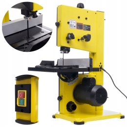 PIŁA TAŚMOWA PRZECINARKA TAŚMOWA PRZENOŚNA 850W 230V KRAFT&DELE KD5294 HIT