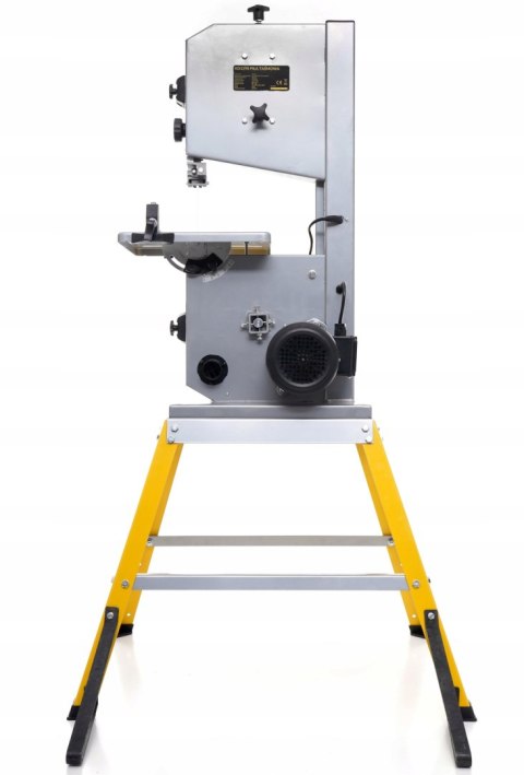 PIŁA TAŚMOWA PRZECINARKA TAŚMOWA PRZENOŚNA 900W + DODATKOWE OSTRZA KD5298