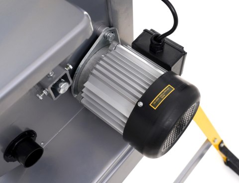 PIŁA TAŚMOWA PRZECINARKA TAŚMOWA PRZENOŚNA 900W + DODATKOWE OSTRZA KD5298