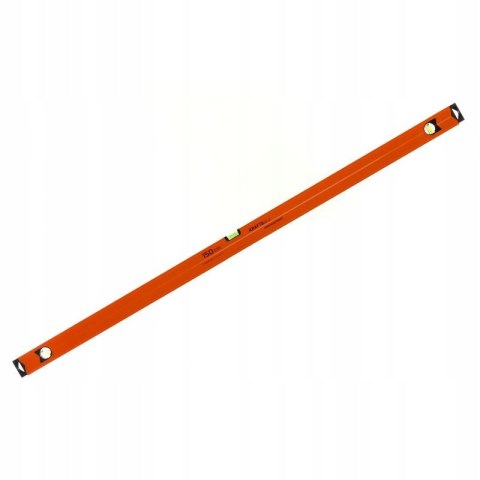 POZIOMICA ALUMINIOWA 150cm MAGNETYCZNA 3 LIBELLE KRAFT&DELE