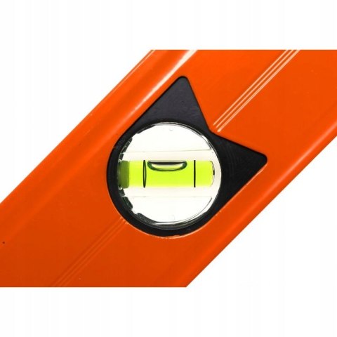 POZIOMICA ALUMINIOWA 150cm MAGNETYCZNA 3 LIBELLE KRAFT&DELE